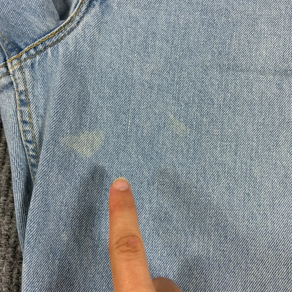Levis good pre